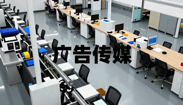 企业宣传片拍摄